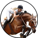 Real Horse Racing & Jumping Simulator 2018 Pro APK