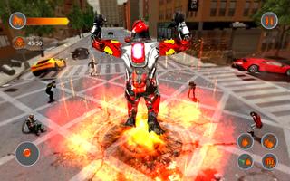 Ultimate Chained Monster : Super RoboKong 2019 screenshot 1