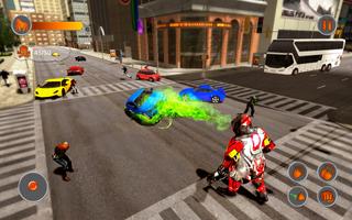 Ultimate Chained Monster : Super RoboKong 2019 screenshot 3