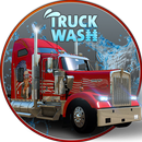 Real Euro Truck Wash Simulator 18 & Truck Driving APK