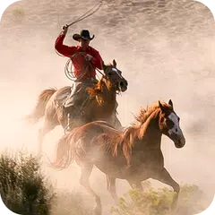 Ultimate Real Horses of the Forest Simulator 2018 APK download