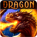 Super Dragon Warrior Simulator & Grand Battle 2017 APK