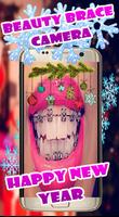 Beauty Brace Camera پوسٹر