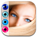 NiceEyes : Eye Color Changer APK