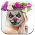 Masquerade Camera Photo Editor icon