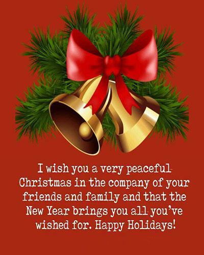 Merry Christmas Quotes And Wishes For Android Apk Download