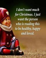 Merry Christmas Quotes And Wishes screenshot 3