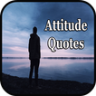 ”Attitude And Self Improvement Quotes
