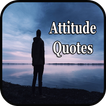 Attitude And Self Improvement Quotes