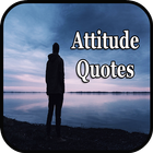 Attitude And Self Improvement Quotes ikona