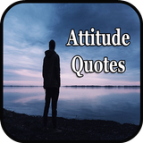 Attitude And Self Improvement Quotes-icoon