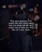 Attitude And Self Improvement Quotes Screenshot 1