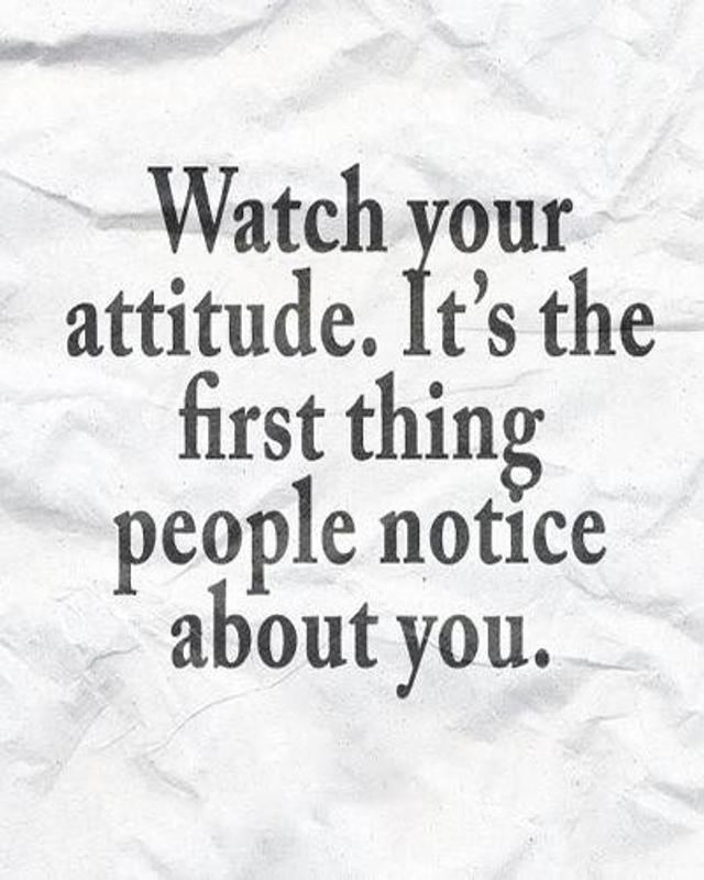 Attitude And Self Improvement Quotes for Android - APK ...