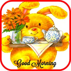 Good Morning Wishes APK download