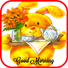آیکون‌ Good Morning