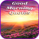 Good Morning Quotes APK