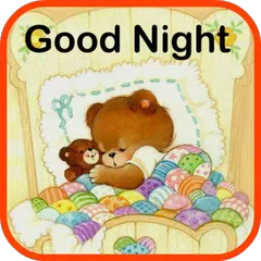 Good Night Wishes And Blessings APK download