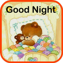 Good Night Wishes And Blessings APK