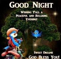 Good Night poster