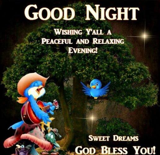 Good Night For Android Apk Download