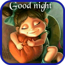 Inspiring Good Night Wishes APK