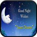 Good Night Wishes APK