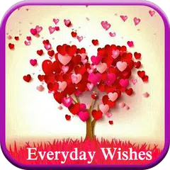 Everyday Wishes And Greetings APK download