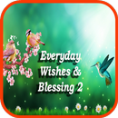 Everyday Wishes And Blessing 2 APK