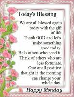 Everyday Wishes And Blessing 2 스크린샷 1