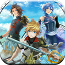 Kingdom Hearts Wallpaper APK