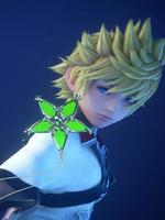 Kingdom Hearts Wallpaper capture d'écran 3