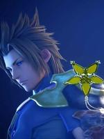 Kingdom Hearts Wallpaper Screenshot 2