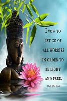 Inner Peace Quotes Plakat