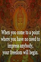 Inner Peace Quotes Screenshot 2