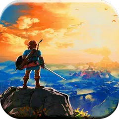 Zelda - Fan Art Collection Photos APK download