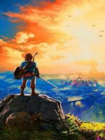 Zelda - Fan Art Collection Photos 스크린샷 3