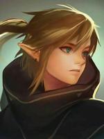 Zelda - Fan Art Collection Photos تصوير الشاشة 1