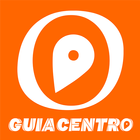 Guia Centro ไอคอน