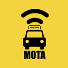 EasyTaxis Mota ไอคอน