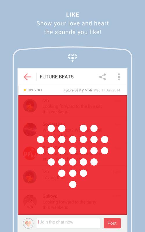 mixlr download app mixlr download app