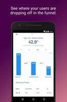 Mixpanel تصوير الشاشة 3