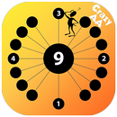 the Super AA Crazy aaA ball game Strategy & action APK
