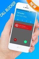 Call sms Blocker Caller ID call recorder Automatic Affiche