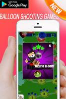 Ninja Bubble Shooter Extreme Story Shoot Bubble capture d'écran 3