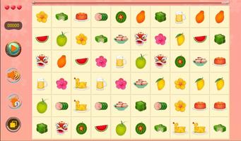 Pro Poke Connect all Onet best Fruit & Sea Animal screenshot 3