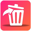 delete apps to Dumpster  remove apps & Uninstaller APK