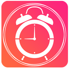 smart alarm Sleep If U Can wakeup Alarm Clock math icon