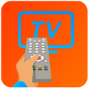 universal tv remote control Easy smart controller APK