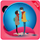 together forever and never apart quote frames 2018 APK