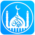 athan United Kingdom Prayer Times in uk azan adan icon